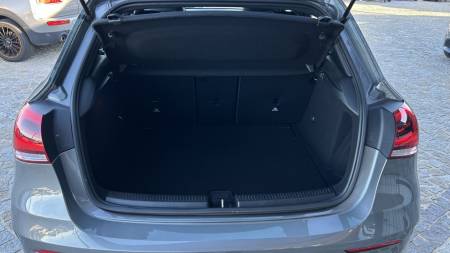 Mercedes Classe A 200 d 8G-DCT AMG Line