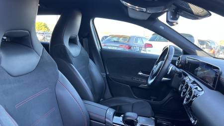 Mercedes Classe A 200 d 8G-DCT AMG Line