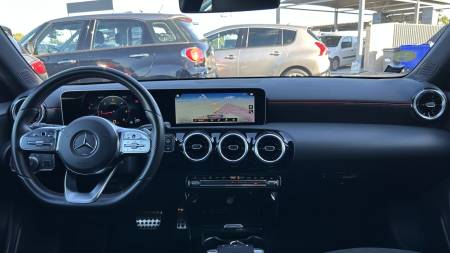 Mercedes Classe A 200 d 8G-DCT AMG Line