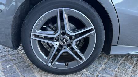 Mercedes Classe A 200 d 8G-DCT AMG Line