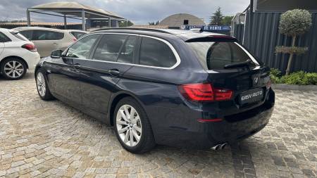 BMW SERIE 5 TOURING 520d 184 Confort A