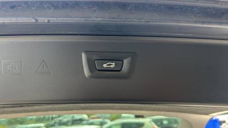 BMW SERIE 5 TOURING 520d 184 Confort A