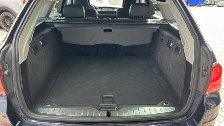 BMW SERIE 5 TOURING 520d 184 Confort A