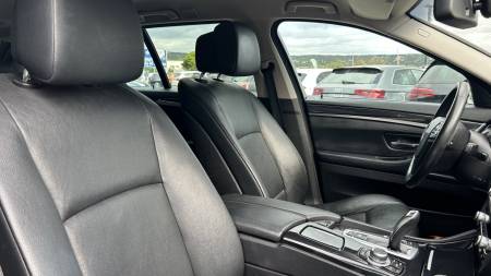 BMW SERIE 5 TOURING 520d 184 Confort A