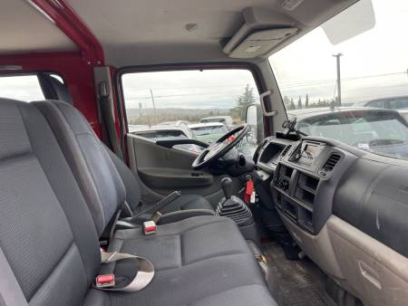 Renault Trucks 140 XDI L2 - 6 PLACES - GRUE MOBILE - 17 000 € HT