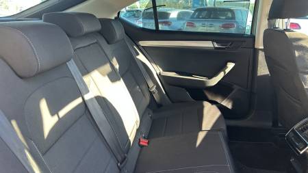 Skoda Superb 2.0 TDI 150 Business Plus