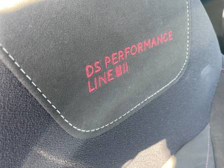 DS DS3 PureTech 130 S&S BVM6 Performance Line