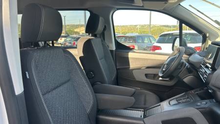 Peugeot Rifter XL 950 KG BLUEHDI 130 S&S EAT8