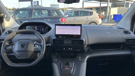 Peugeot Rifter XL 950 KG BLUEHDI 130 S&S EAT8