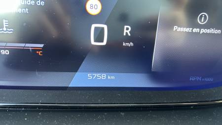 Peugeot Rifter XL 950 KG BLUEHDI 130 S&S EAT8