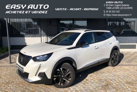 Notre zone d'activité pour ce service Où trouver un parc auto d'occasion pas cher près de Salon-de-Provence 13300 ?